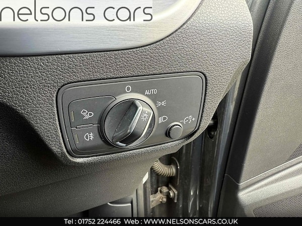 Used Audi Q2 2017 for sale - 75488632: Photo 23