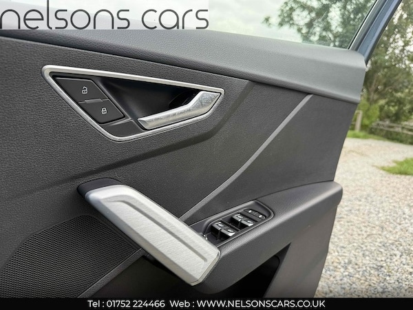 Used Audi Q2 2017 for sale - 75488632: Photo 24