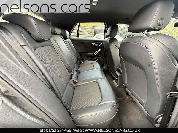 Used Audi Q2 2017 for sale - 75488632: Photo 27