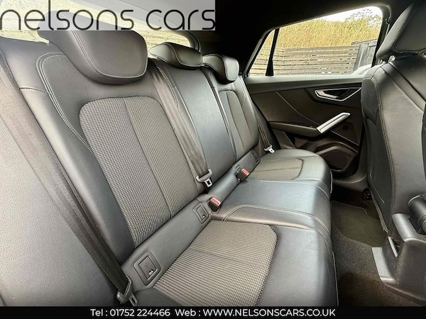 Used Audi Q2 2017 for sale - 75488632: Photo 28