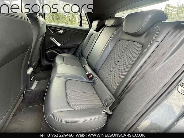 Used Audi Q2 2017 for sale - 75488632: Photo 31