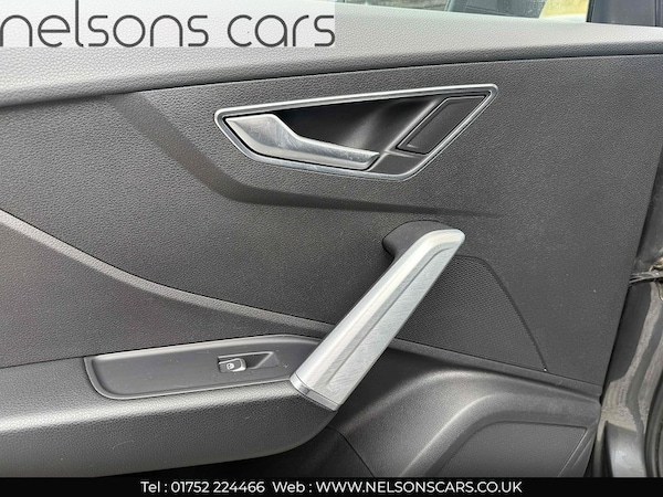 Used Audi Q2 2017 for sale - 75488632: Photo 34