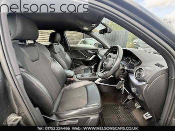 Used Audi Q2 2017 for sale - 75488632: Photo