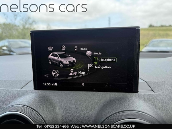 Used Audi Q2 2017 for sale - 75488632: Photo 8