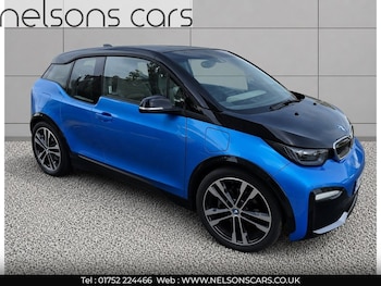 Used BMW i3 2018 for sale - 78761517: Photo