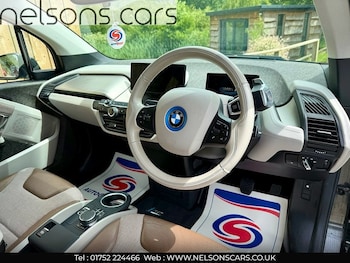 Used BMW i3 2018 for sale - 78761517: Photo