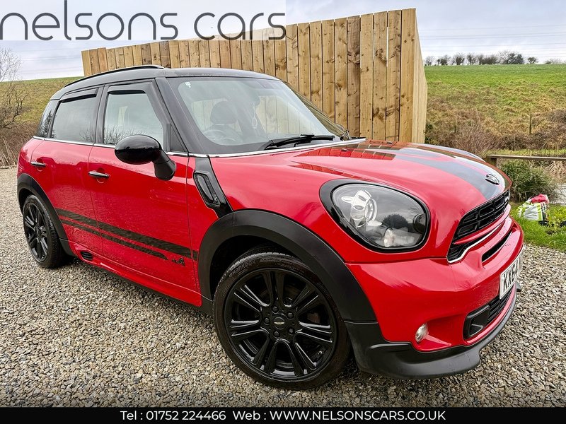 Used MINI Countryman 2014 for sale - 77384793: Photo 1