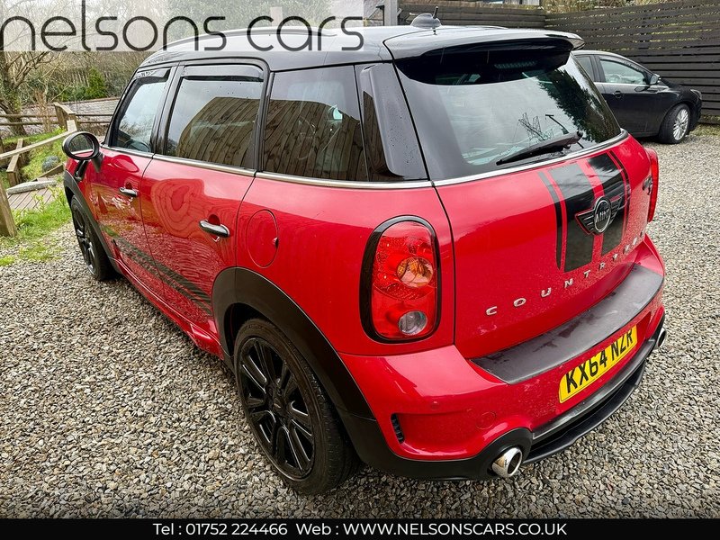 Used MINI Countryman 2014 for sale - 77384793: Photo 10