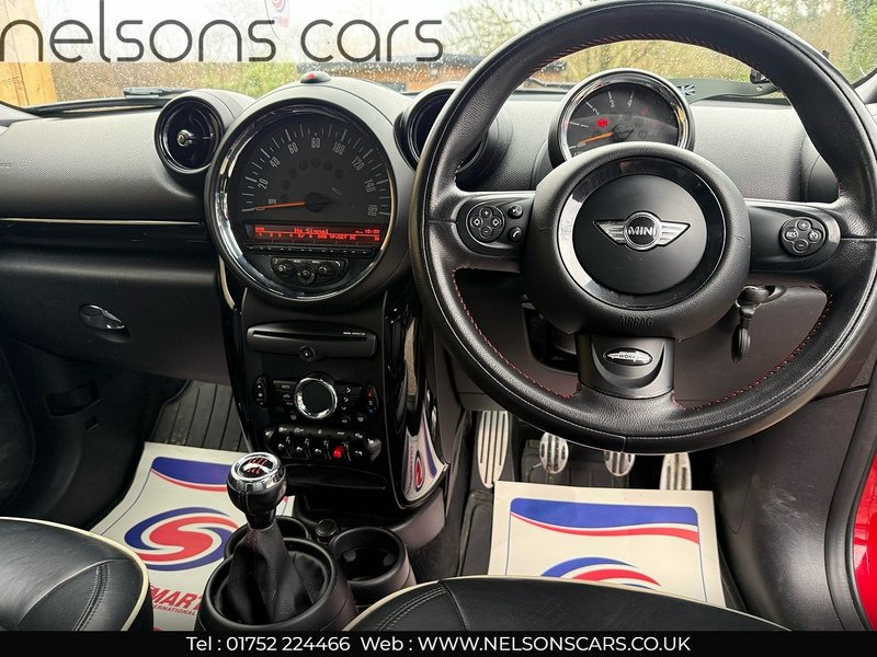 Used MINI Countryman 2014 for sale - 77384793: Photo 11