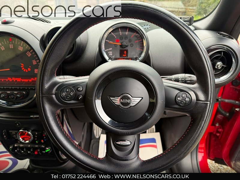 Used MINI Countryman 2014 for sale - 77384793: Photo 16
