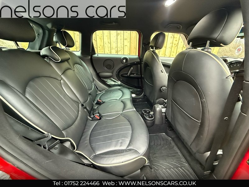 Used MINI Countryman 2014 for sale - 77384793: Photo 19