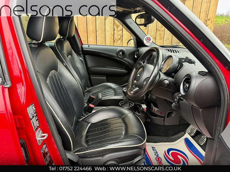 Used MINI Countryman 2014 for sale - 77384793: Photo 2