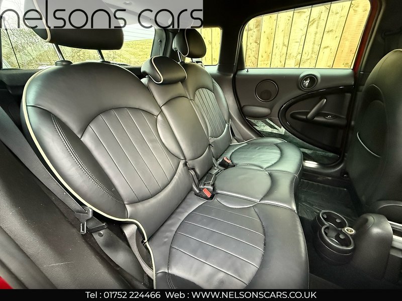 Used MINI Countryman 2014 for sale - 77384793: Photo 20