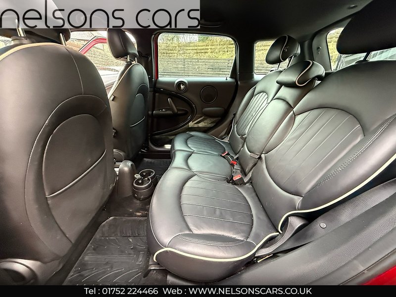 Used MINI Countryman 2014 for sale - 77384793: Photo 24