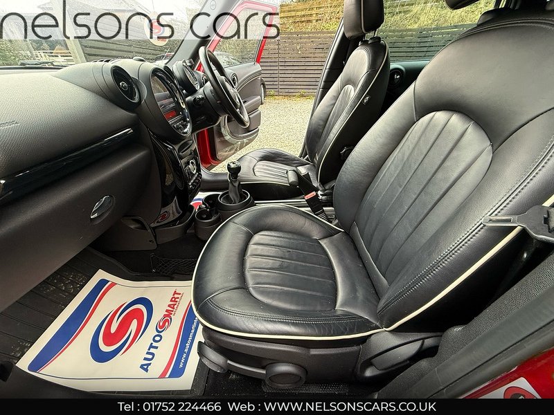 Used MINI Countryman 2014 for sale - 77384793: Photo 26