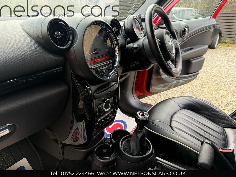 Used MINI Countryman 2014 for sale - 77384793: Photo 27