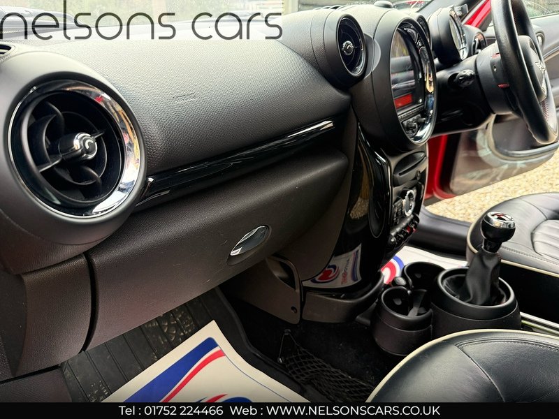 Used MINI Countryman 2014 for sale - 77384793: Photo 28