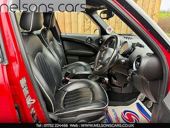 Used MINI Countryman 2014 for sale - 77384793: Photo