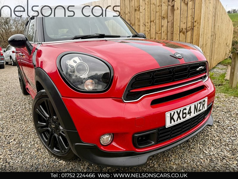 Used MINI Countryman 2014 for sale - 77384793: Photo 3