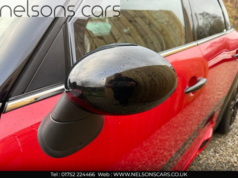 Used MINI Countryman 2014 for sale - 77384793: Photo 30