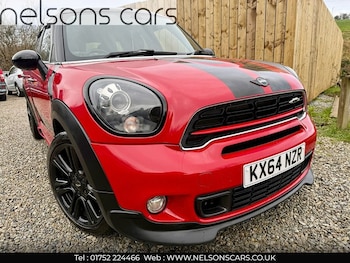 Used MINI Countryman 2014 for sale - 77384793: Photo