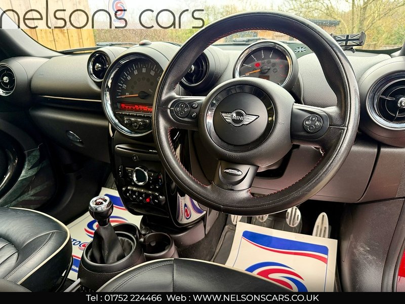 Used MINI Countryman 2014 for sale - 77384793: Photo 4