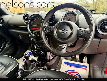 Used MINI Countryman 2014 for sale - 77384793: Photo