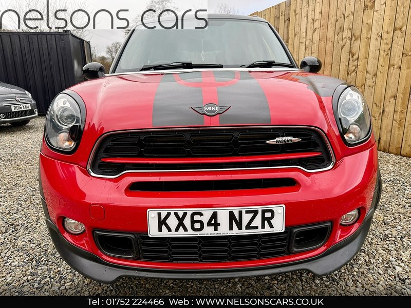 Used MINI Countryman 2014 for sale - 77384793: Photo 5