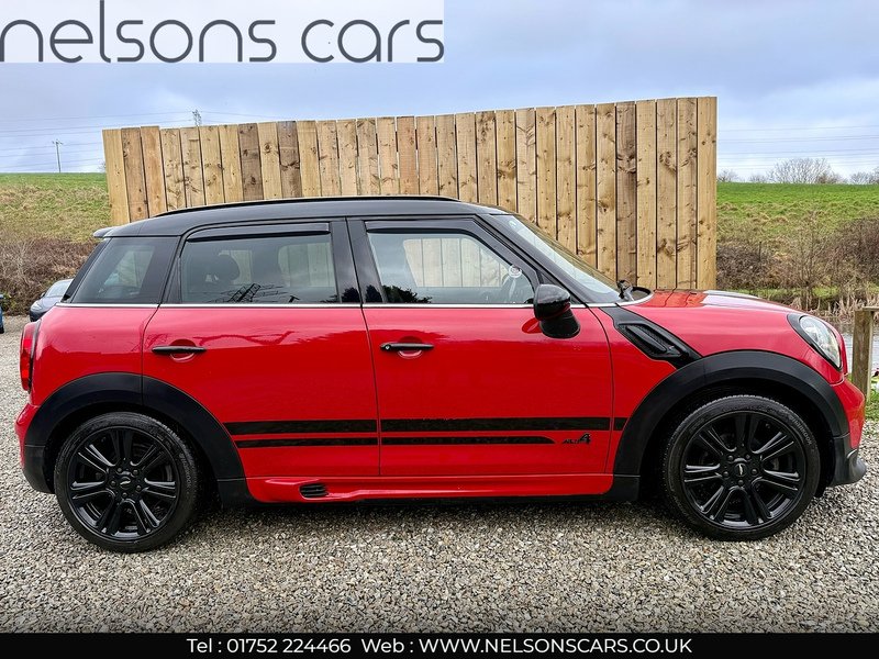 Used MINI Countryman 2014 for sale - 77384793: Photo 7