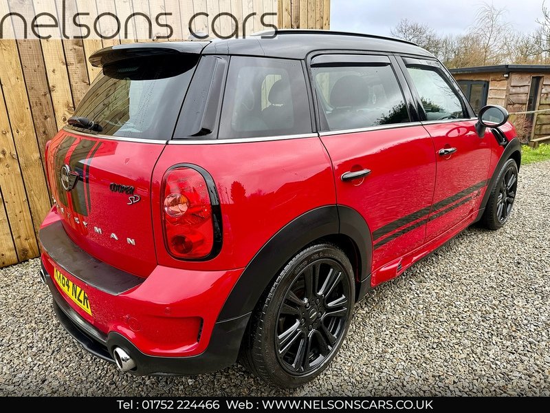 Used MINI Countryman 2014 for sale - 77384793: Photo 8