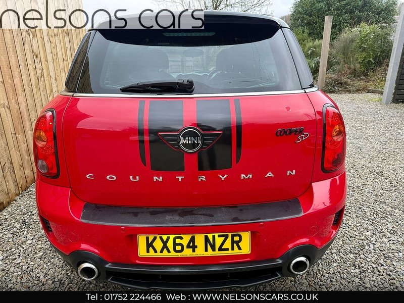 Used MINI Countryman 2014 for sale - 77384793: Photo 9