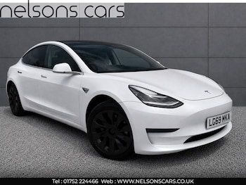 Used Tesla Model 3 2019 for sale - 79015372: Photo