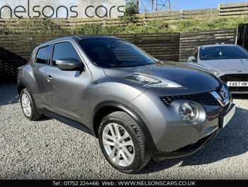 2016 - dCi N-Connecta - Full Nissan Dealer Hisrory 8 Completed - Nav - Camera 5-Door