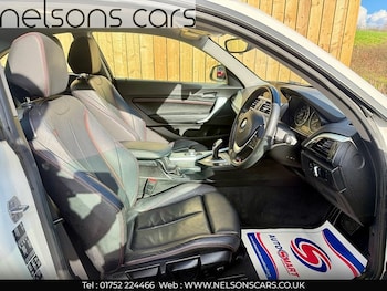 Used BMW 2 Series 2016 for sale - 77483585: Photo