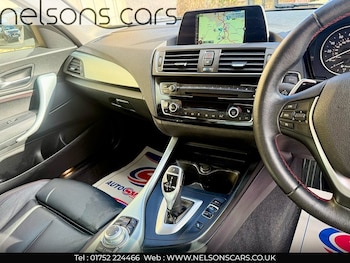 Used BMW 2 Series 2016 for sale - 77483585: Photo