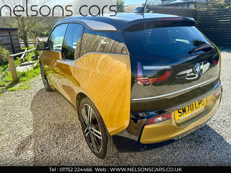 Used BMW i3 2021 for sale - 78132190: Photo 14