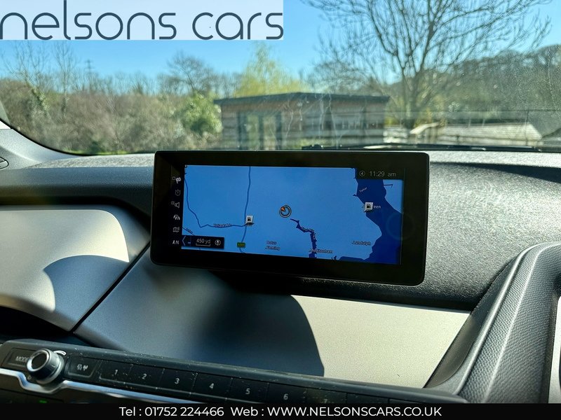 Used BMW i3 2021 for sale - 78132190: Photo 15