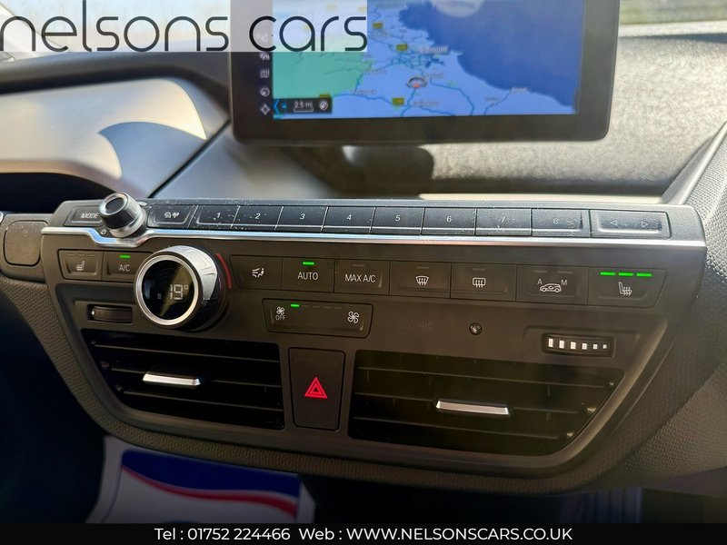 Used BMW i3 2021 for sale - 78132190: Photo 16