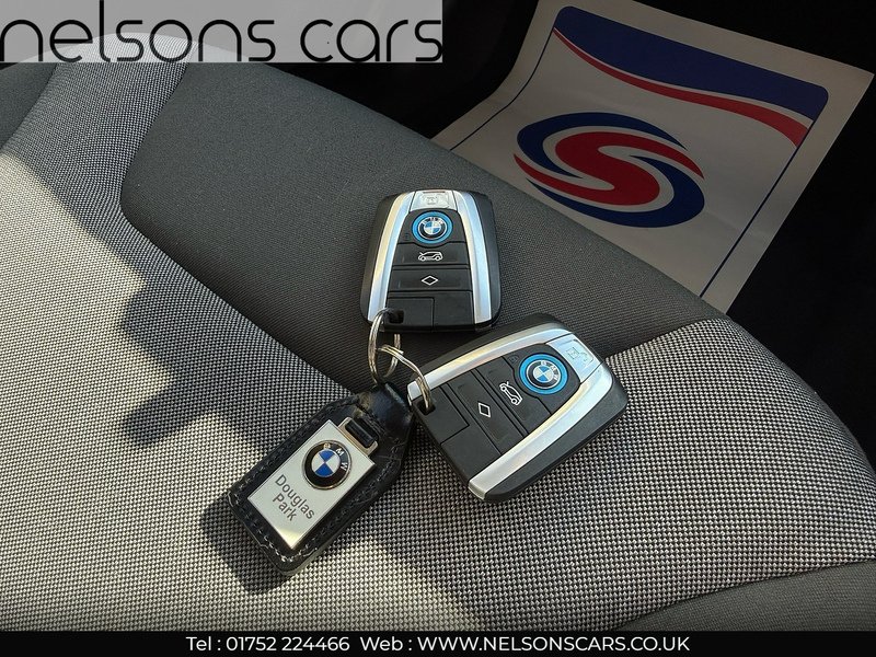 Used BMW i3 2021 for sale - 78132190: Photo 17