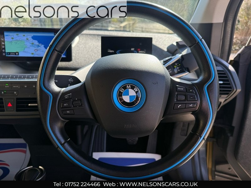 Used BMW i3 2021 for sale - 78132190: Photo 18