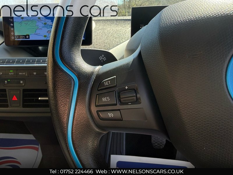 Used BMW i3 2021 for sale - 78132190: Photo 19