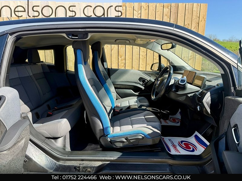 Used BMW i3 2021 for sale - 78132190: Photo 2
