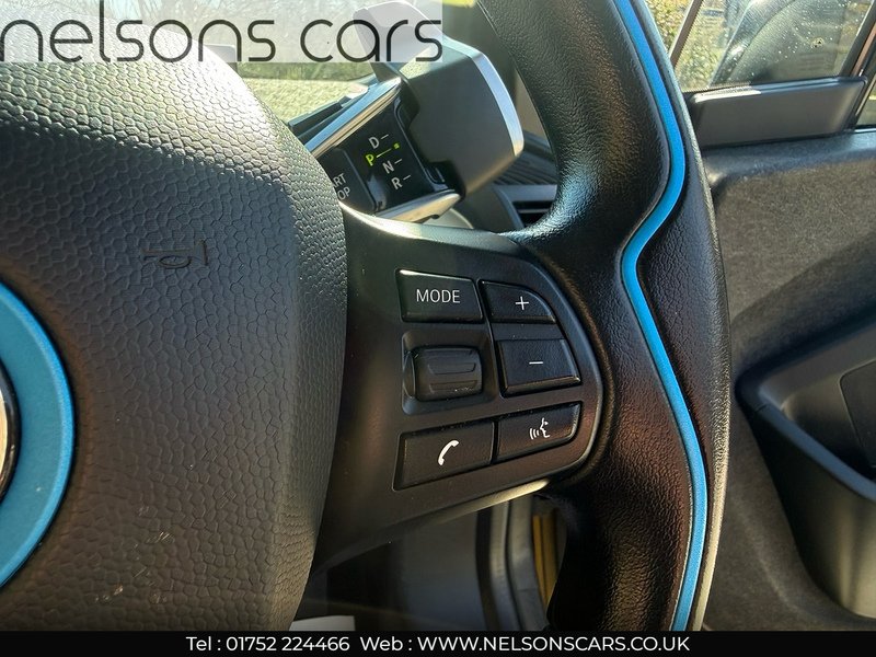 Used BMW i3 2021 for sale - 78132190: Photo 20