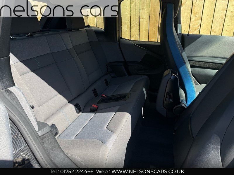 Used BMW i3 2021 for sale - 78132190: Photo 23