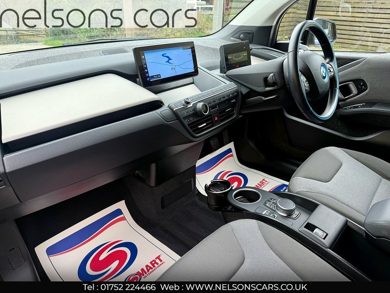 Used BMW i3 2021 for sale - 78132190: Photo 24