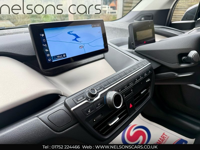 Used BMW i3 2021 for sale - 78132190: Photo 26