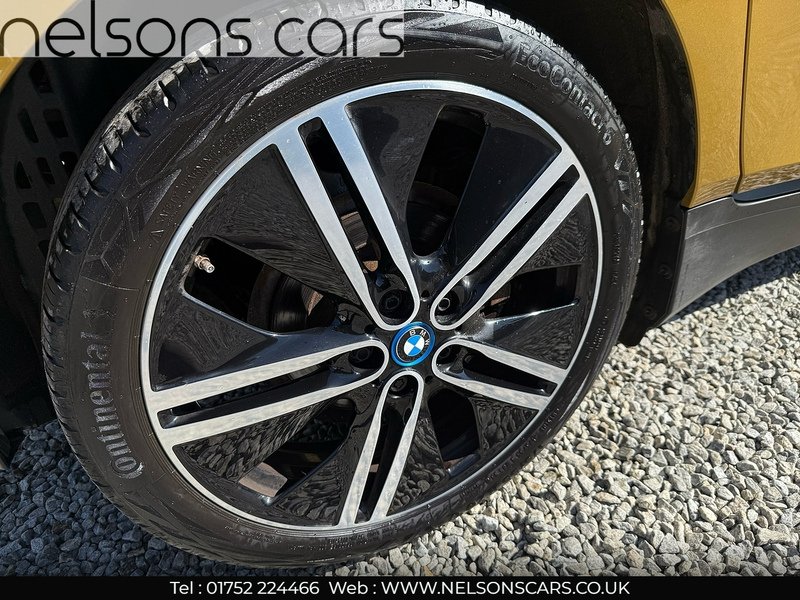 Used BMW i3 2021 for sale - 78132190: Photo 29