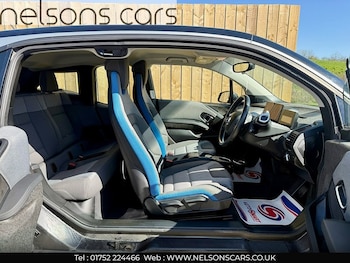 Used BMW i3 2021 for sale - 78132190: Photo