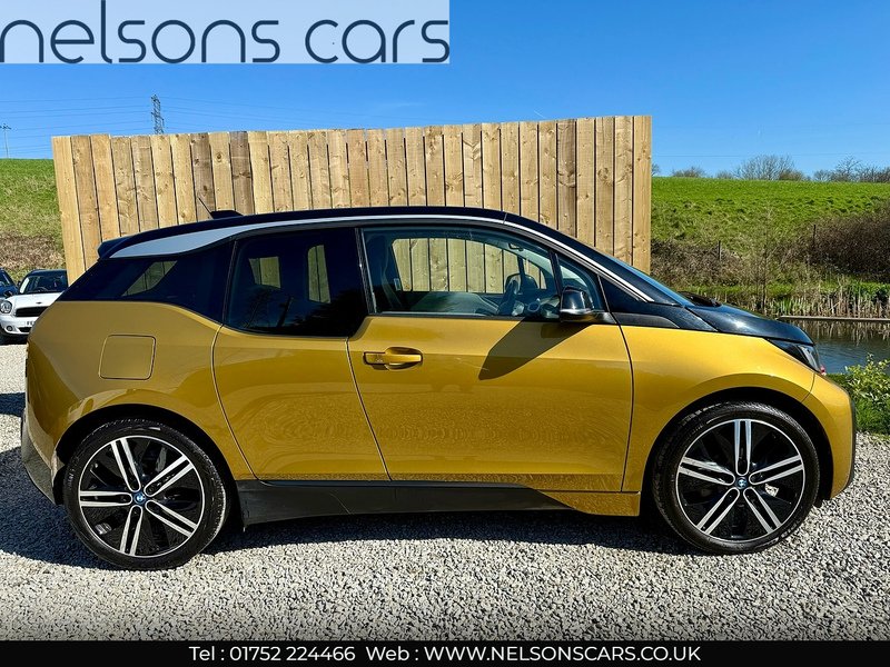 Used BMW i3 2021 for sale - 78132190: Photo 3