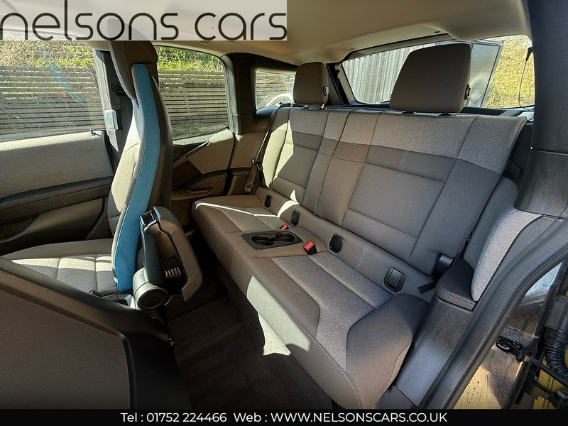 Used BMW i3 2021 for sale - 78132190: Photo 31